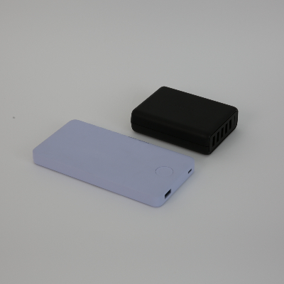 充電寶塑膠注塑件外殼