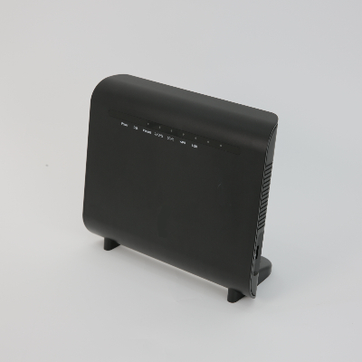 網(wǎng)通路由器塑膠外殼注塑件