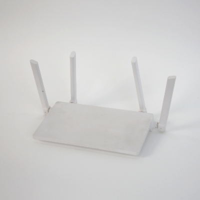 網(wǎng)絡通訊機頂盒塑膠注塑件