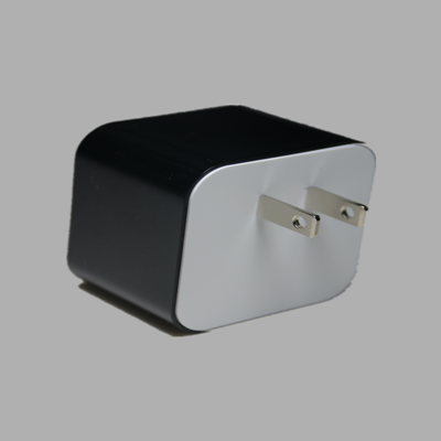 歐，美規(guī)適配器電源注塑外殼