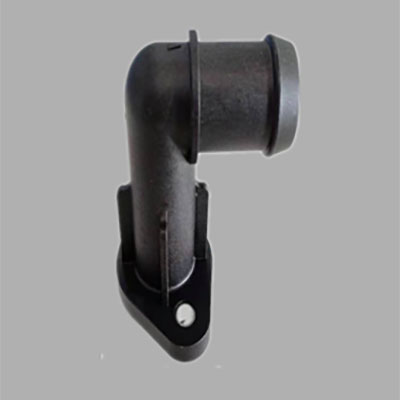 汽車五金一體注塑水嘴配件