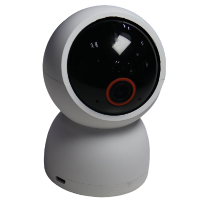 智能監(jiān)控高清攝像頭